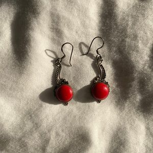 Vintage earrings